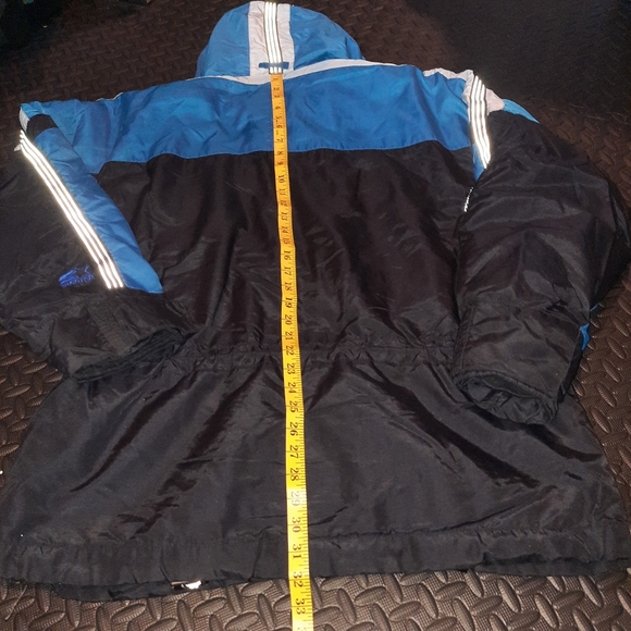 Vintage Starter winter jacket - Picture 11 of 14